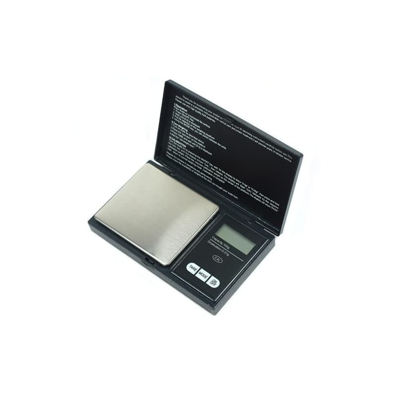 ترازو دیجیتال 200gr گرمی مدل PROFESSIONAL MINI