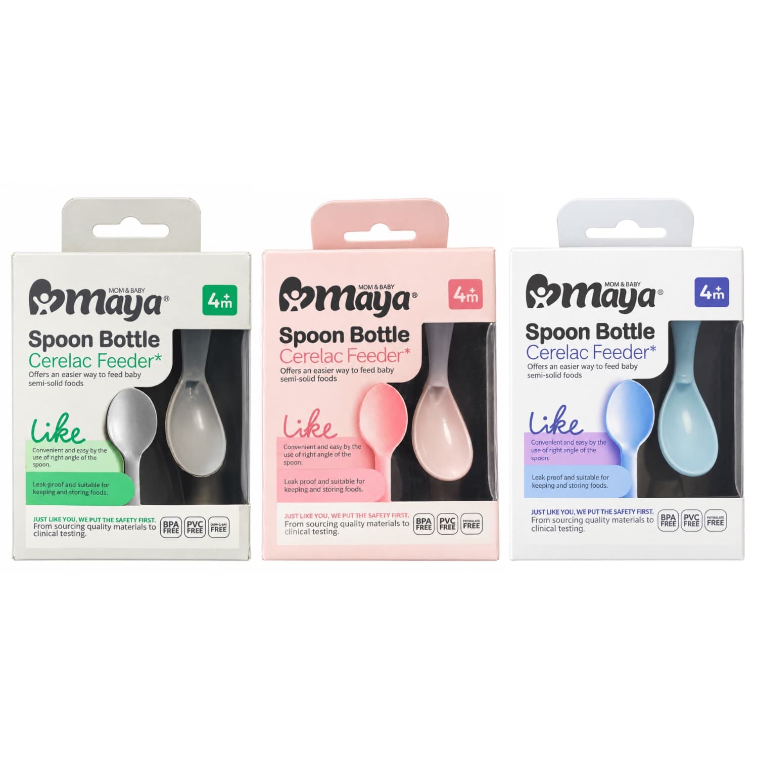 سرلاک خوری +4ماه 150 میل مایا