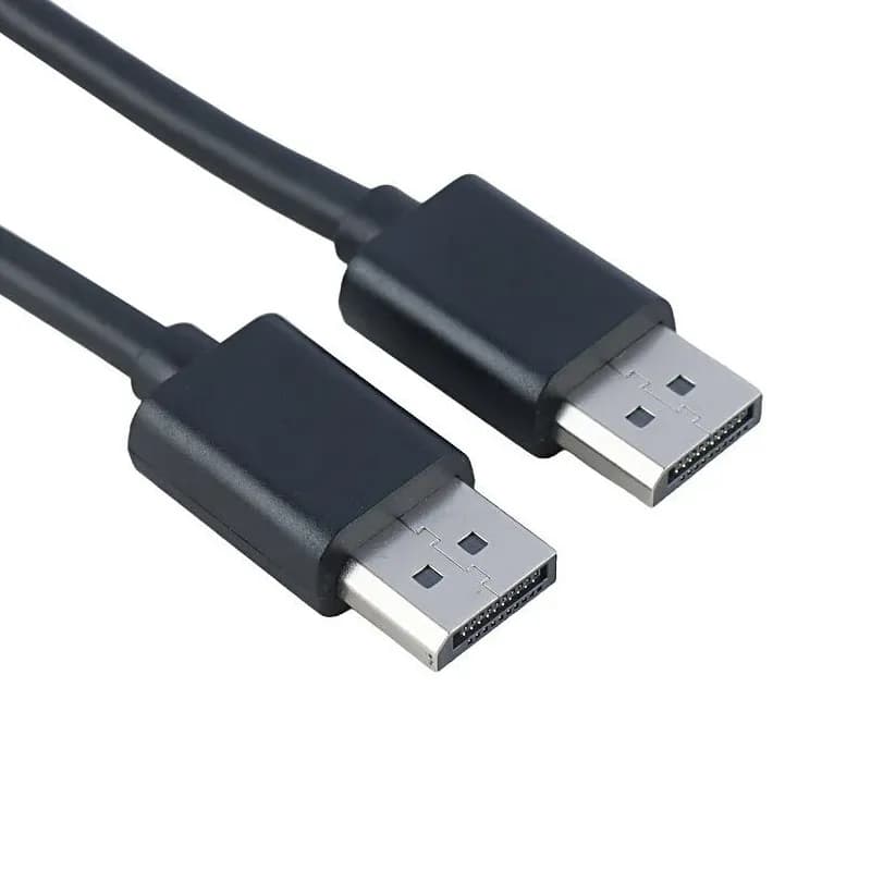 کابل تصویر Display Port مدل NBXA02B با طول 1.5 متر – درجه یک — تصویر ۲