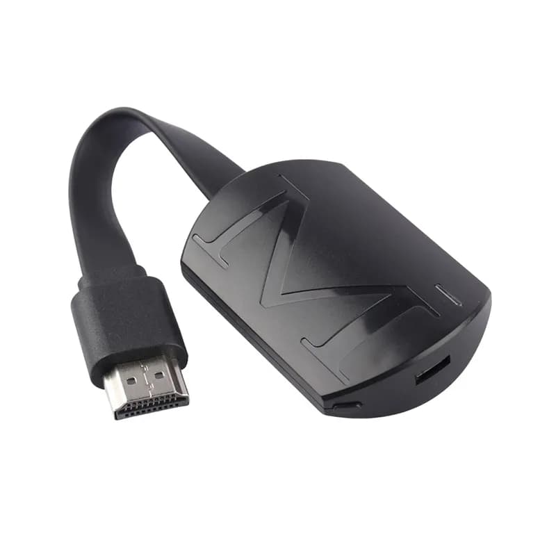 دانگل انتقال تصویر HDMI مدل G4 Wireless Display — تصویر ۲