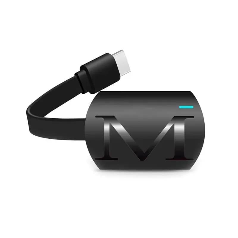 دانگل انتقال تصویر HDMI مدل G4 Wireless Display