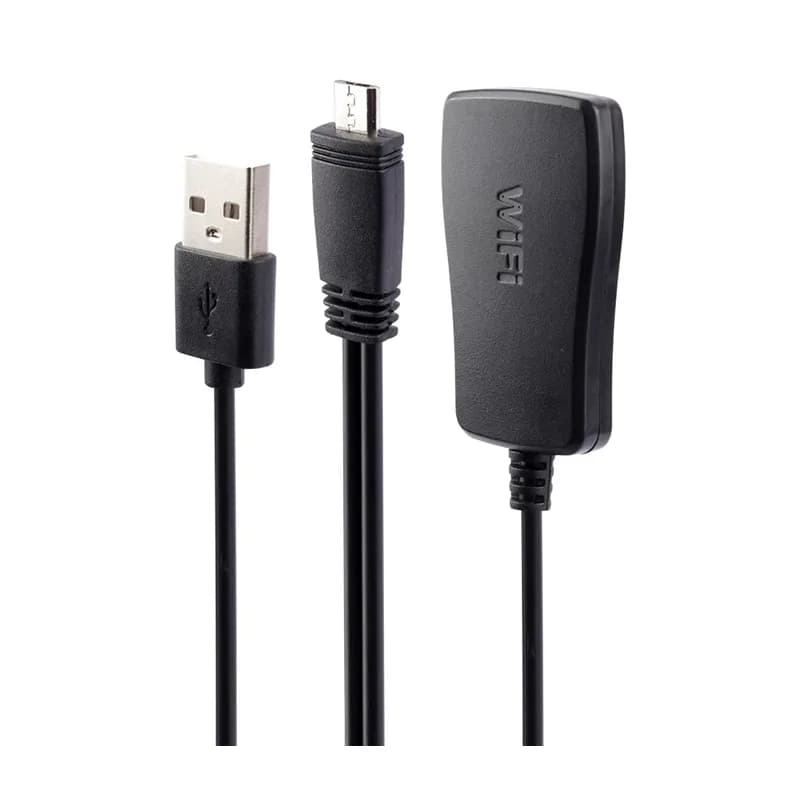 دانگل انتقال تصویر HDMI مدل G4 Wireless Display — تصویر ۳