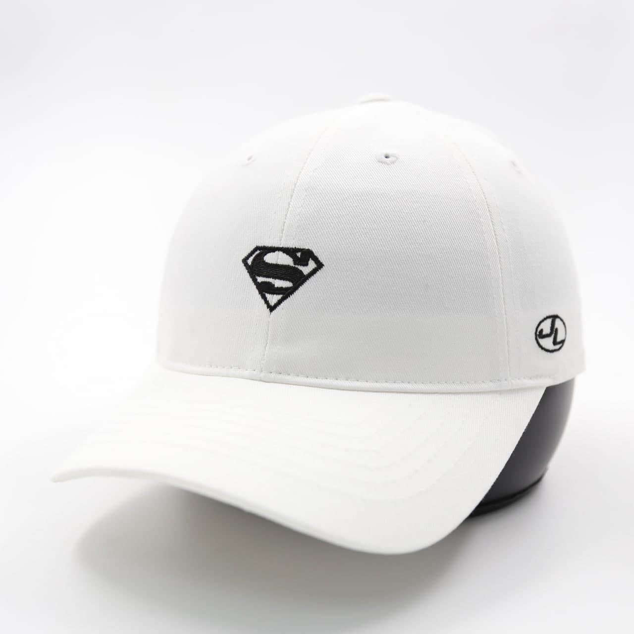 کتان مینیمال SUPERMAN دور JL — تصویر ۲