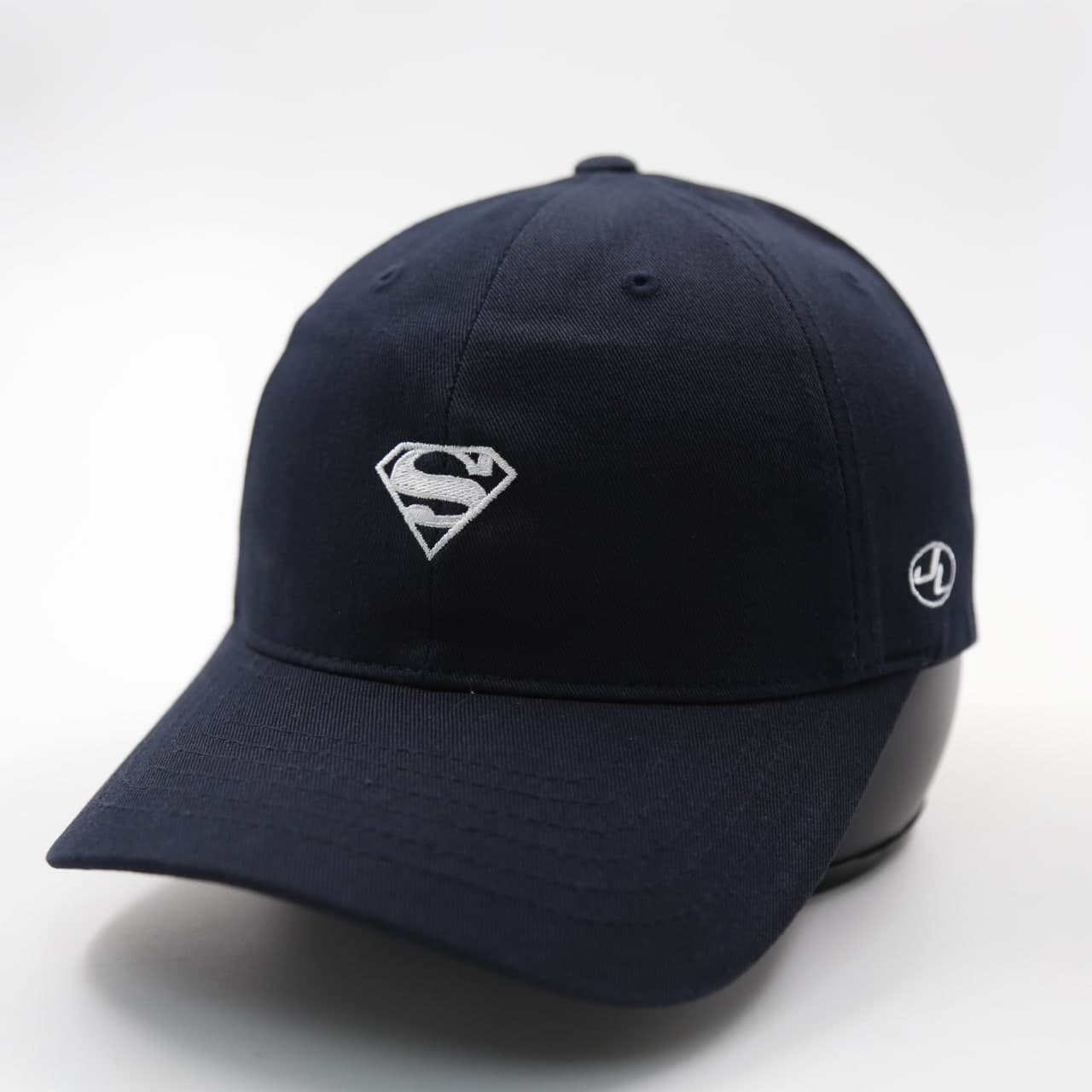 کتان مینیمال SUPERMAN دور JL