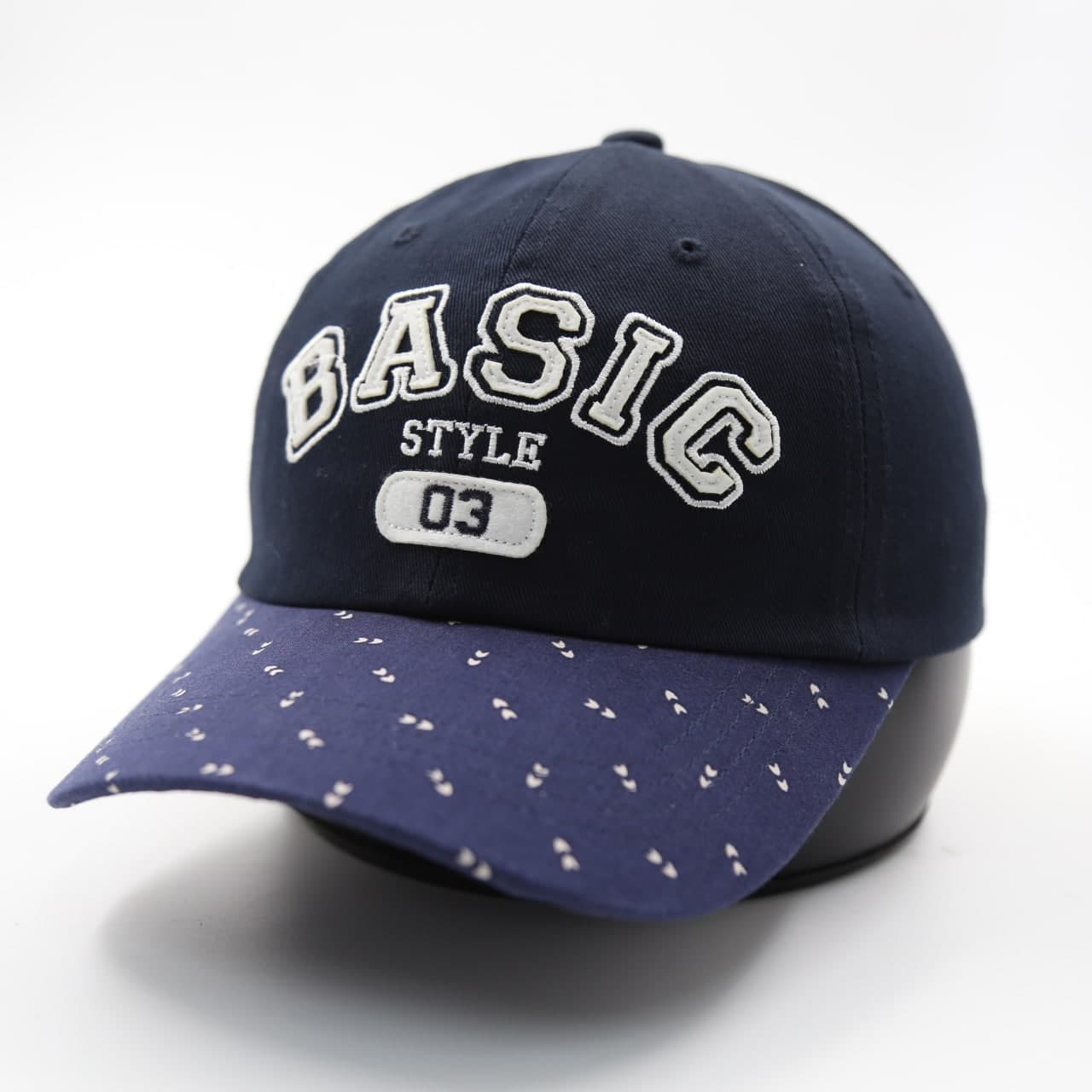كتان گلدوزي BASIC نقاب پترن
