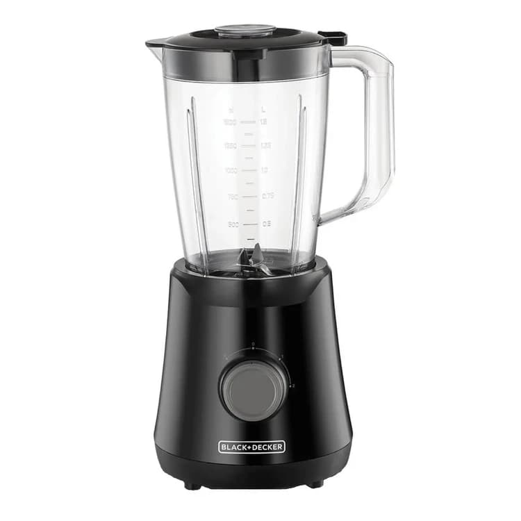 مخلوط کن بلک اند دکر مدل BX530 — تصویر ۲