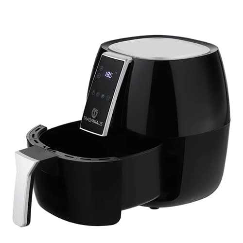 سرخ کن بدون روغن ترام هاوس مدل AF-25350 — تصویر ۱۱