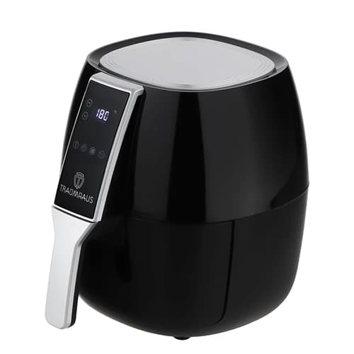 سرخ کن بدون روغن ترام هاوس مدل AF-25350 — تصویر ۸