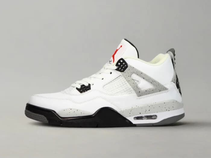 کتونی مردانه Jordan Four M | جردن 4 ام