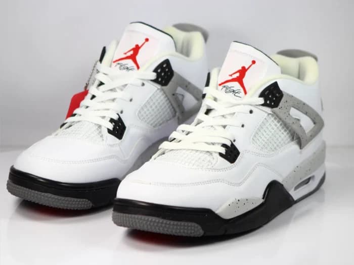کتونی مردانه Jordan Four M | جردن 4 ام — تصویر ۴