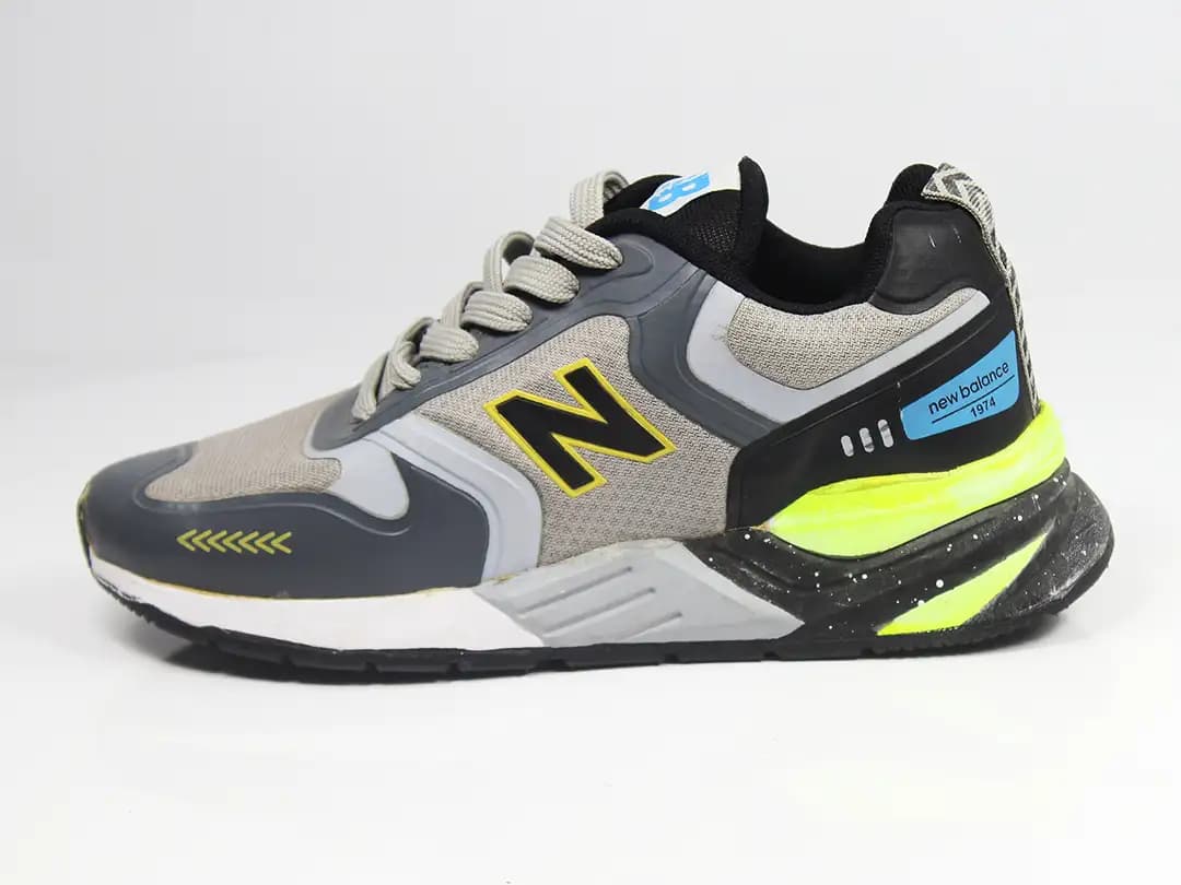 کتونی زنانه نیوبالانس رانر | NewBalance — تصویر ۴