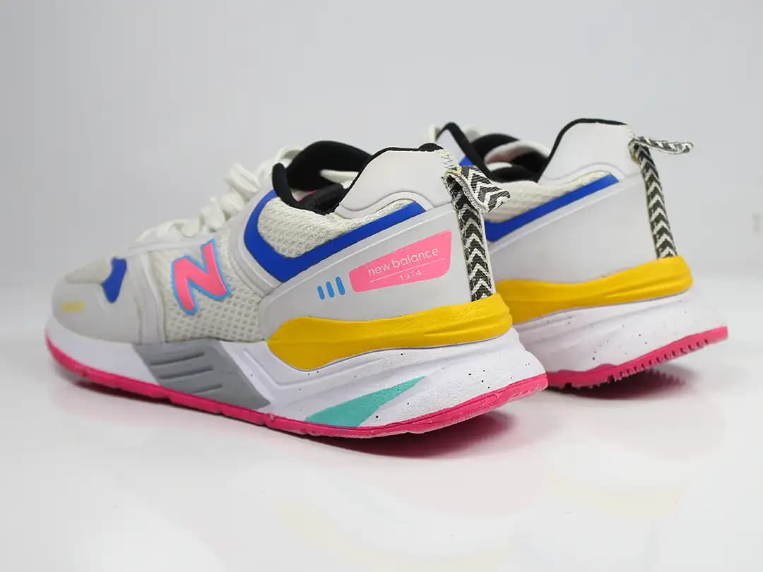 کتونی زنانه نیوبالانس رانر | NewBalance — تصویر ۵