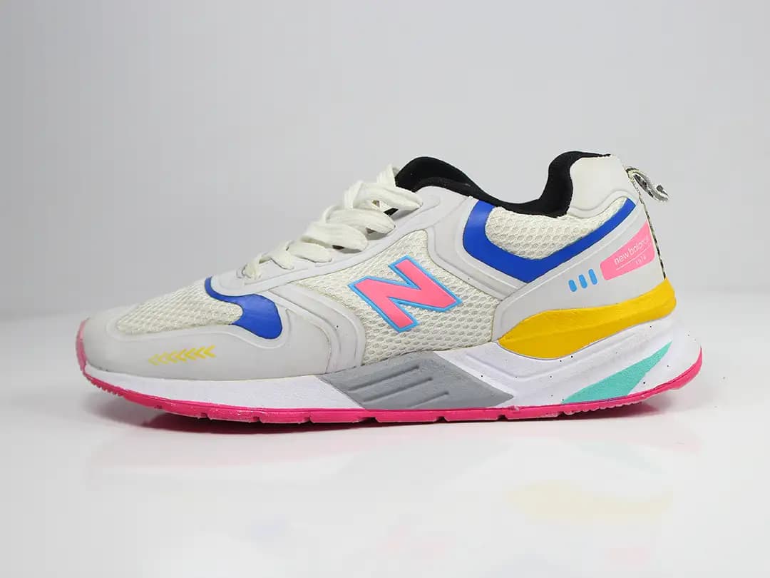 کتونی زنانه نیوبالانس رانر | NewBalance — تصویر ۲