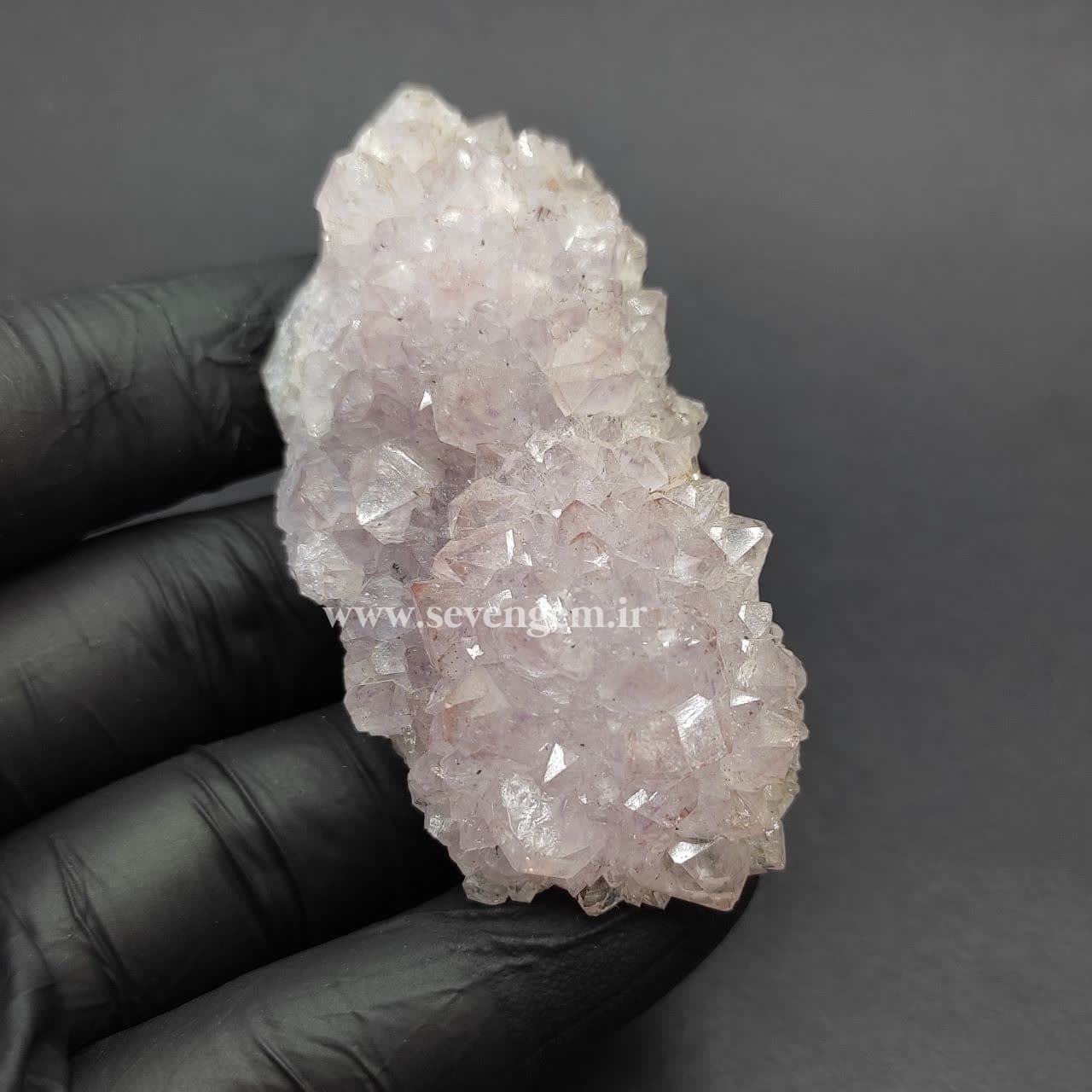 راف سنگ آمیتیست (کدA149) — تصویر ۲