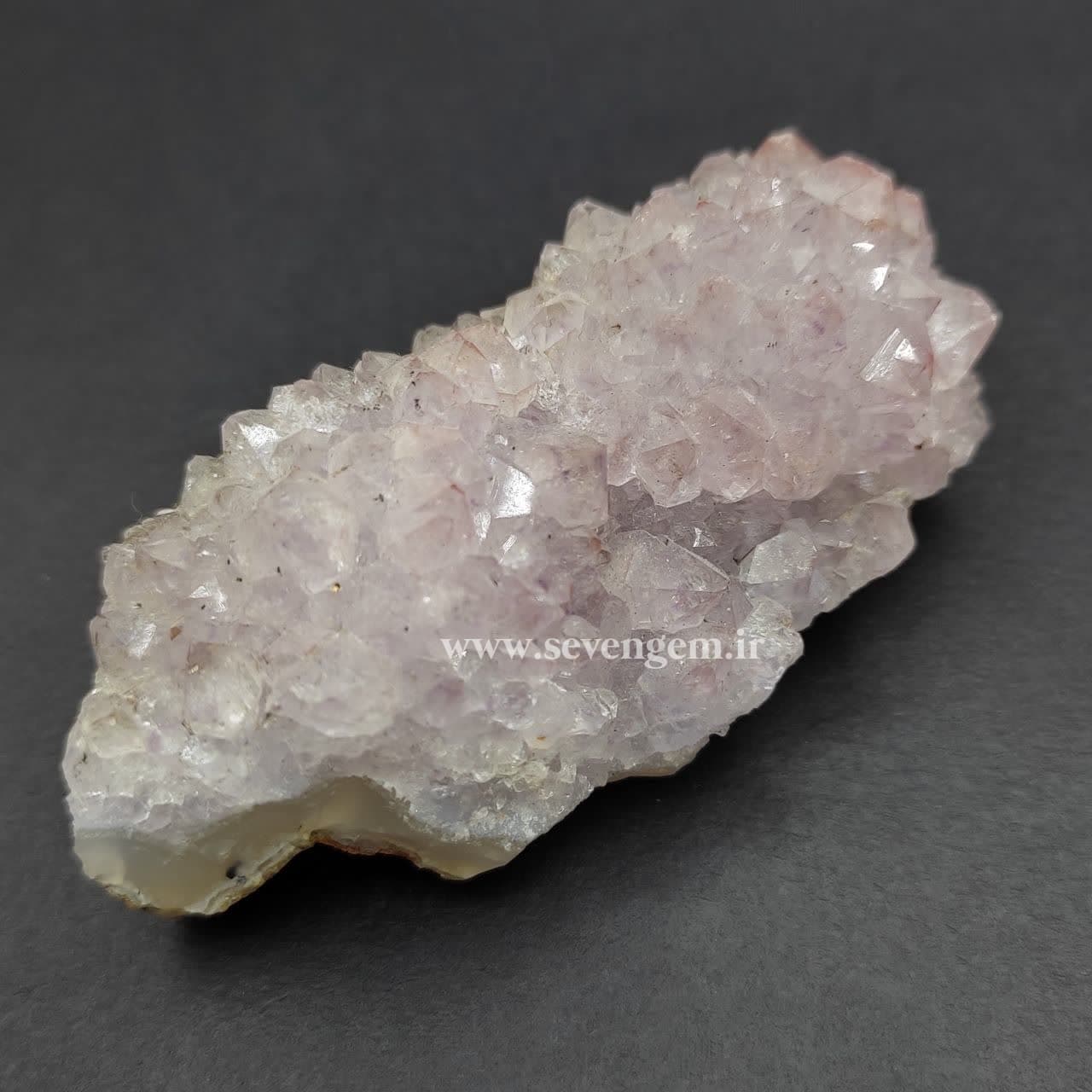 راف سنگ آمیتیست (کدA149)