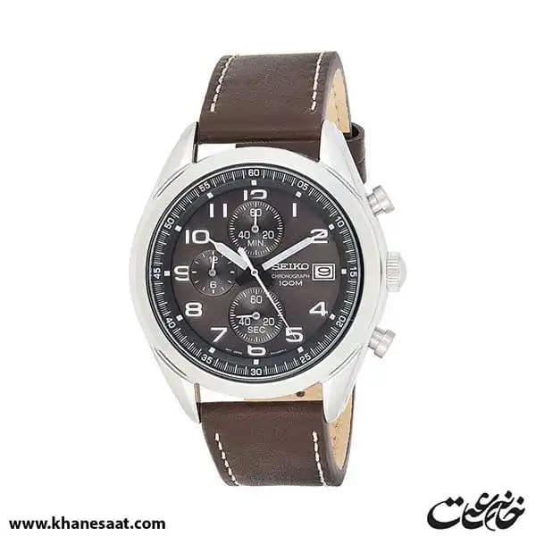 ساعت مچی مردانه سیکو مدل SSB275P1 — تصویر ۴