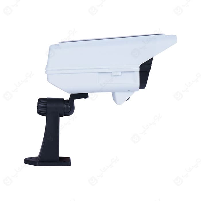 چراغ LED خورشیدی مدل HG-2155 — تصویر ۳