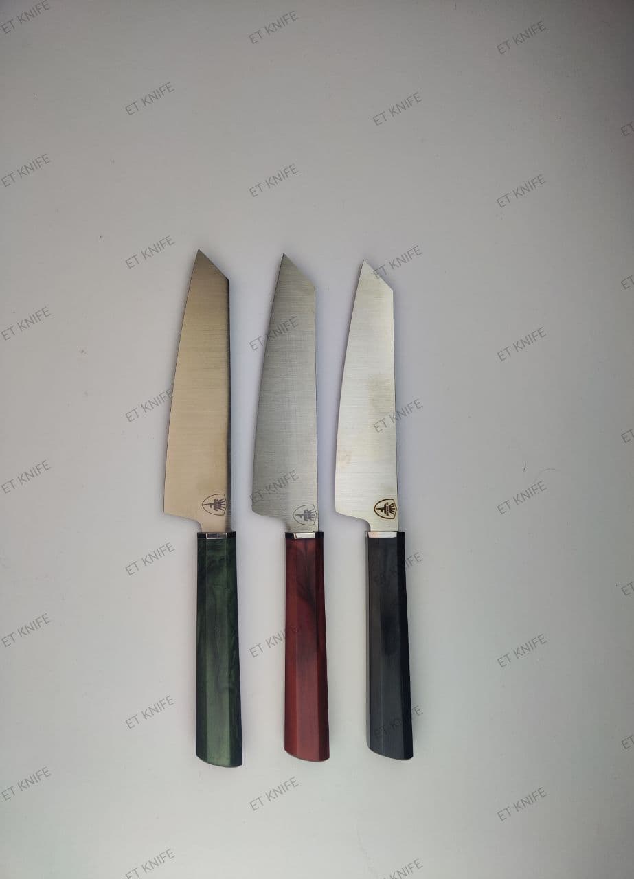 چاقو آشپرخانه TF سایز 2 — تصویر ۷