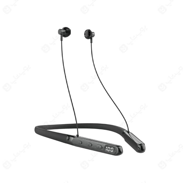 هندزفری گردنی بلوتوثی کلومن مدل KB-G285