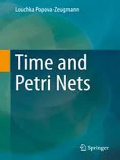 دانلود کتاب Time and Petri Nets