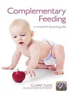 دانلود کتاب Complementary Feeding: A Research-Based Guide