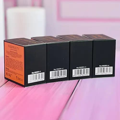 پودر فیکس هدی بیوتی اصل Huda Beauty — تصویر ۷