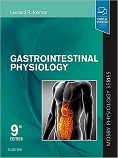 دانلود کتاب Gastrointestinal Physiology: Mosby Physiology Series