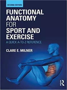 دانلود کتاب Functional Anatomy for Sport and Exercise