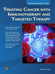 دانلود کتاب Treating Cancer With Immunotherapy And Targeted Therapy