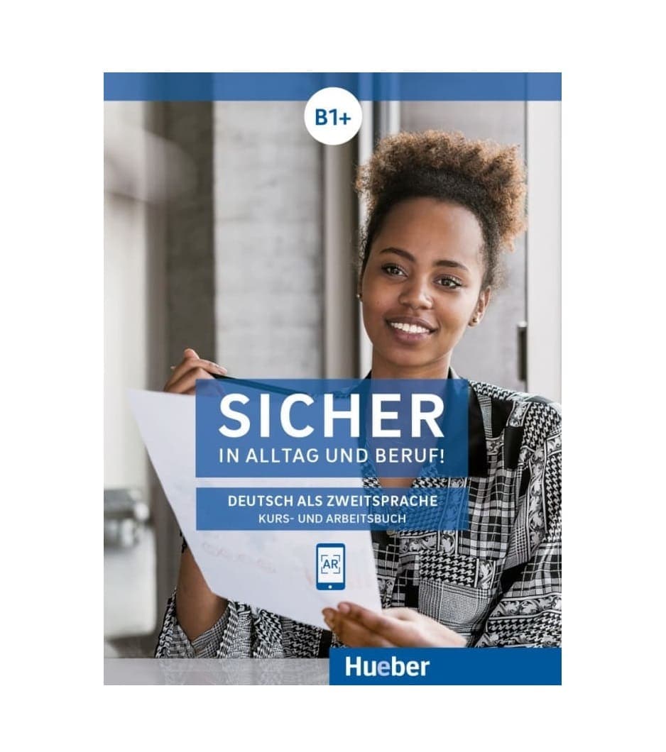 !Sicher in Alltag und Beruf مجموعه کتاب های زیشر این التاگ اوند بروفه — تصویر ۲