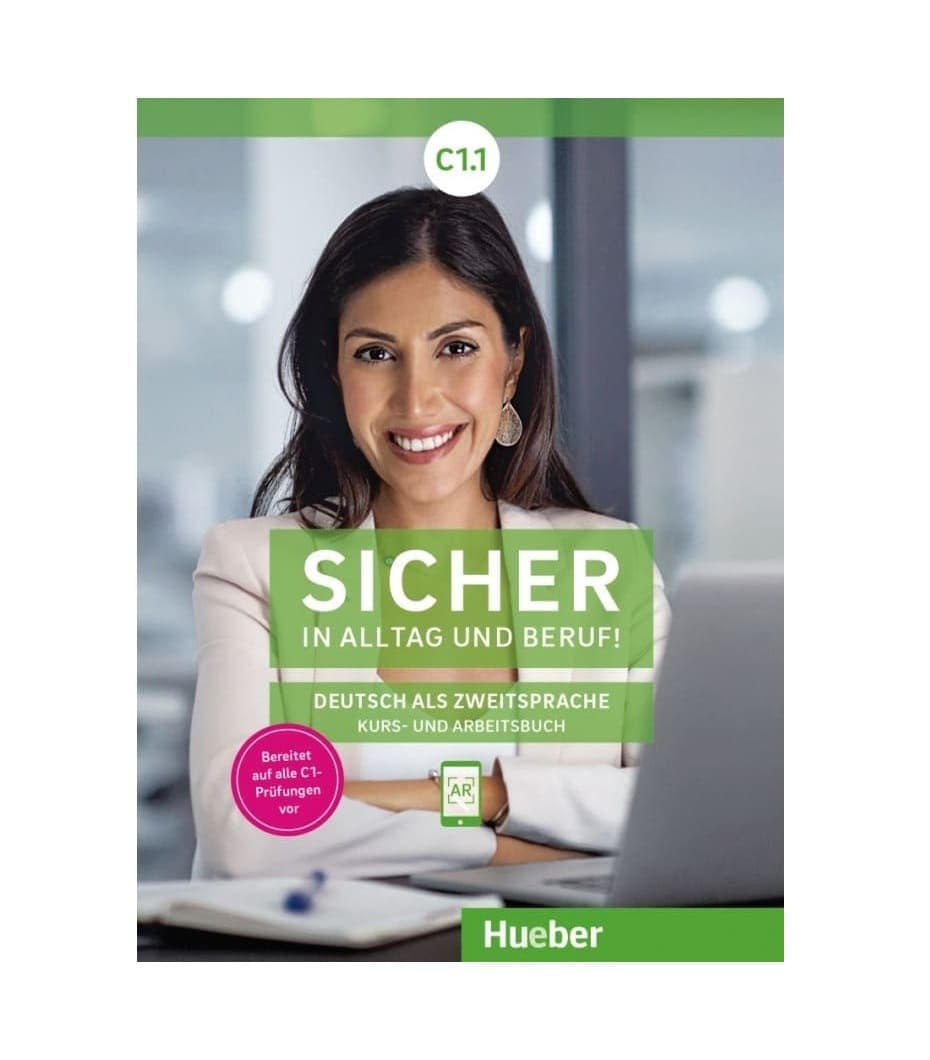 !Sicher in Alltag und Beruf مجموعه کتاب های زیشر این التاگ اوند بروفه — تصویر ۵