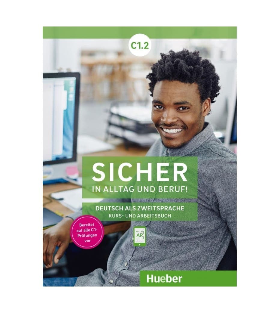 !Sicher in Alltag und Beruf مجموعه کتاب های زیشر این التاگ اوند بروفه — تصویر ۶