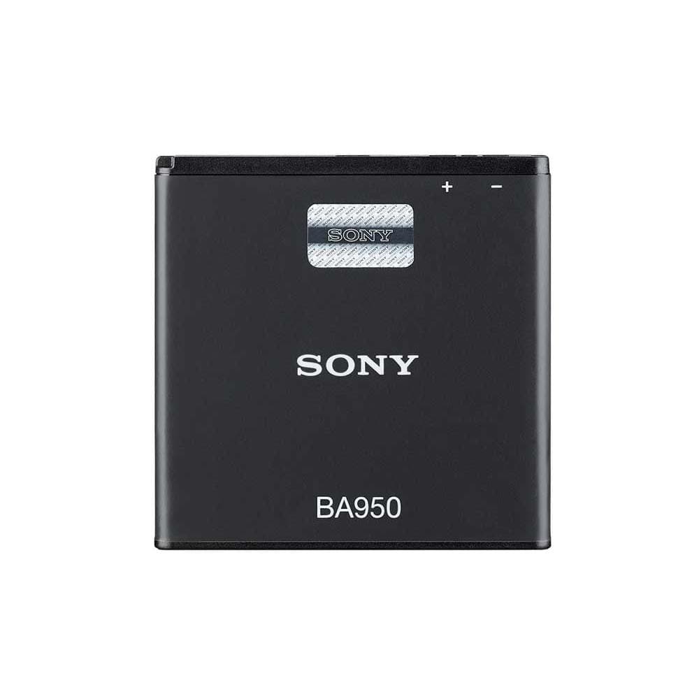 باتری اصلی گوشی اکسپریا ZR سونی Sony Xperia ZR — تصویر ۳