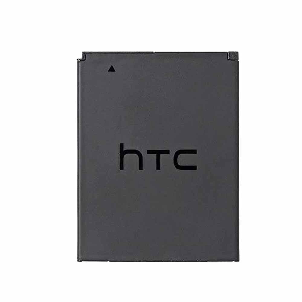 باتری اصلی گوشی دیزایر 400 اچ تی سی HTC Desire 400 dual sim — تصویر ۳