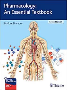 دانلود کتاب Pharmacology: An Essential Textbook