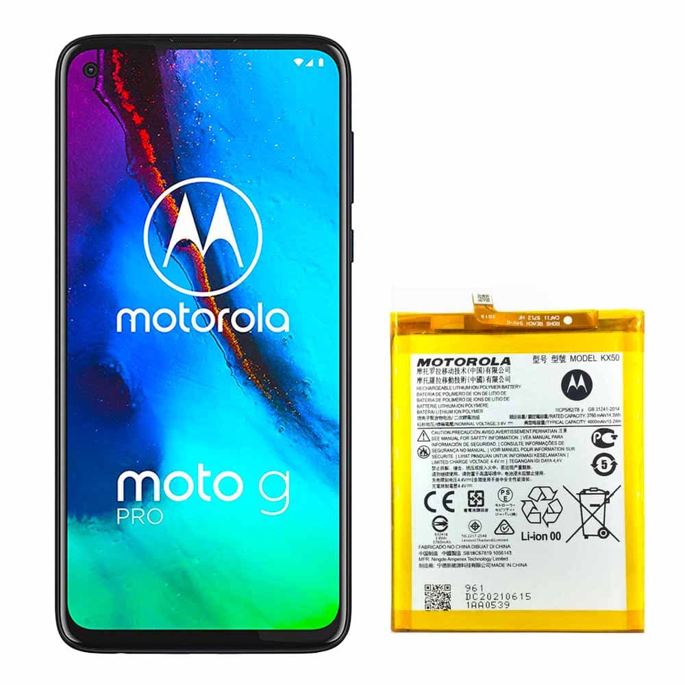 باتری اصلی گوشی موتو جی پرو موتورولا Motorola Moto G Pro KX50