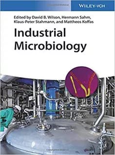 دانلود کتاب Industrial Microbiology