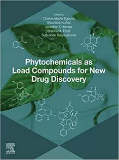 دانلود کتاب Phytochemicals As Lead Compounds for New Drug Discovery
