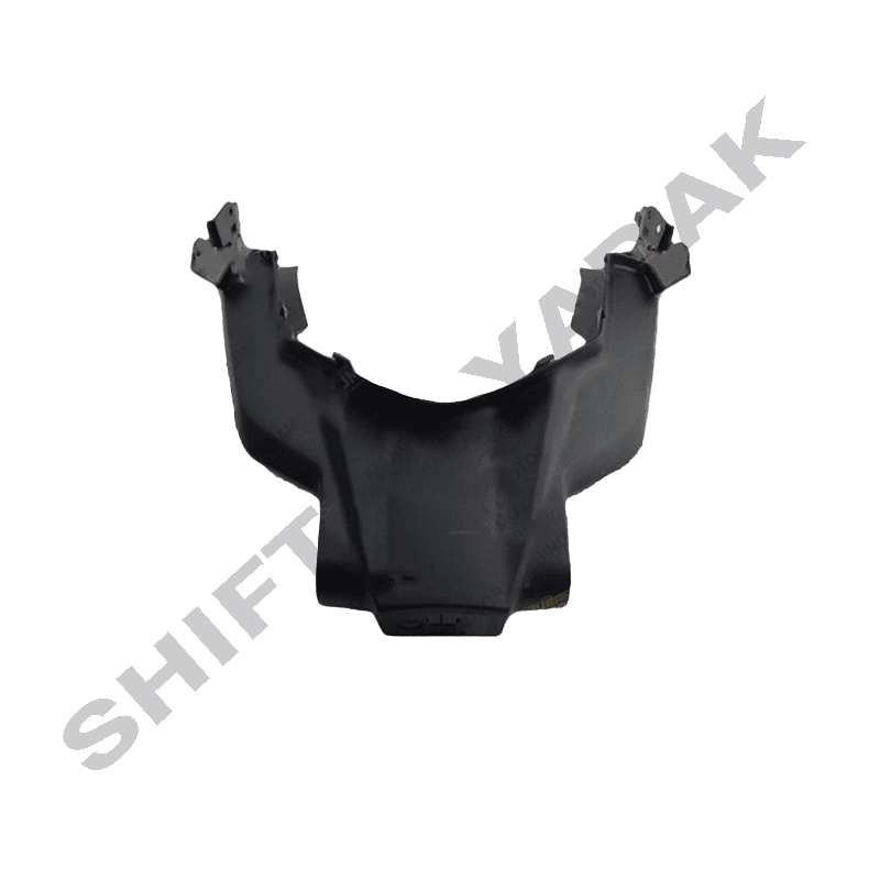 فلاپ زیر گیتاری AEROX2020 با کد فنی (B65-F1611-00) (اندونزی) (یاماها) — تصویر ۲