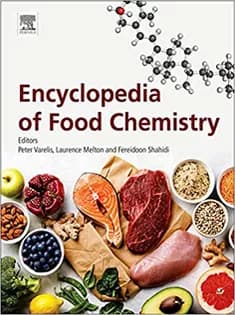 دانلود کتاب Encyclopedia of Food Chemistry