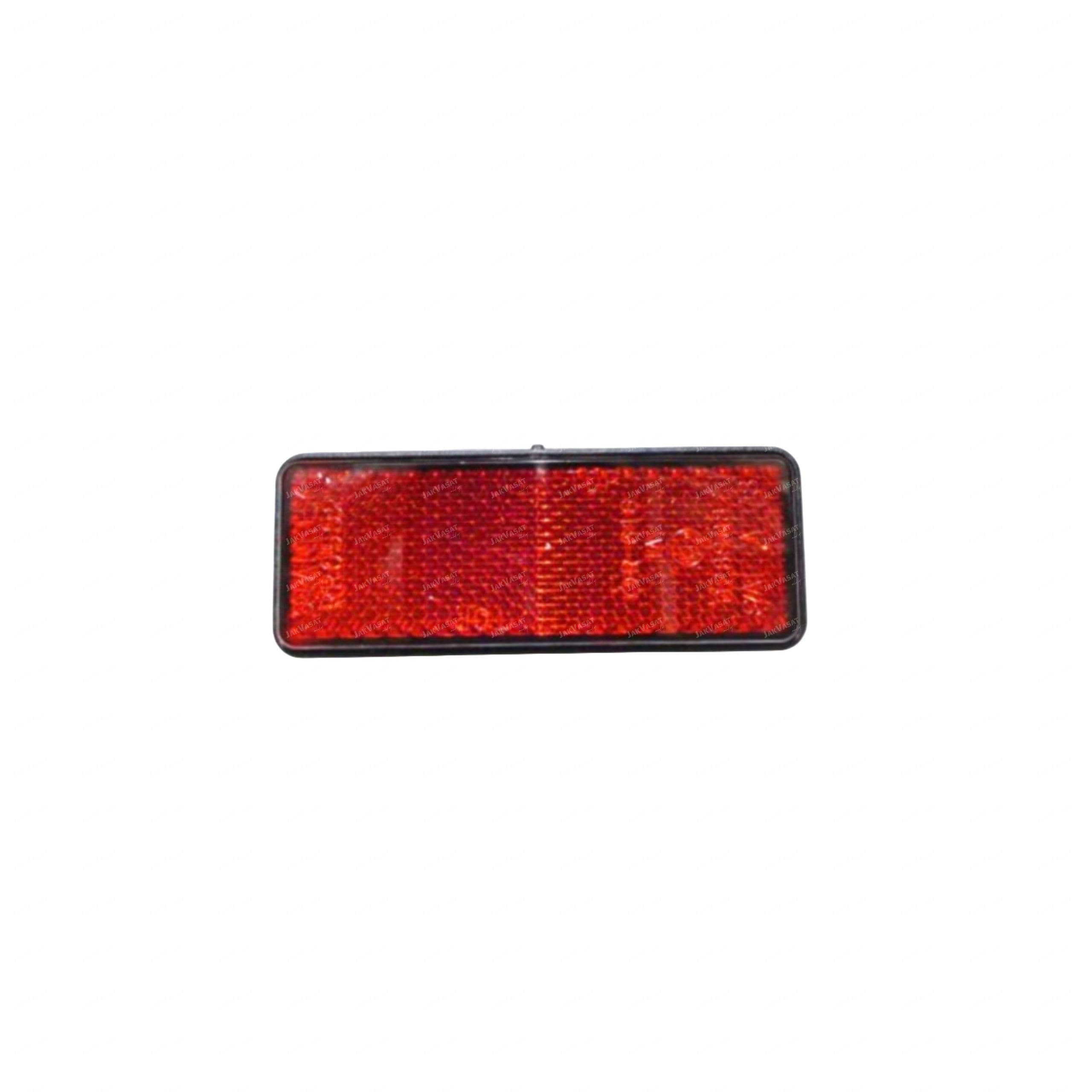 شبرنگ گلگیر عقب NMAX155 با کد فنی (54P-H5130-00) (اندونزی) (یاماها)