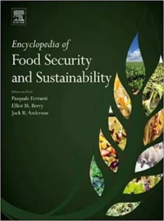 دانلود کتاب Encyclopedia of Food Security and Sustainability