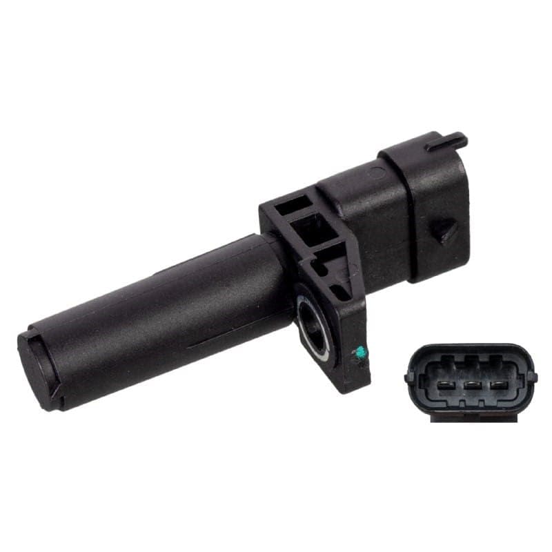 سنسور موقعیت میللنگ موتور m276 و m278 و m271cgi