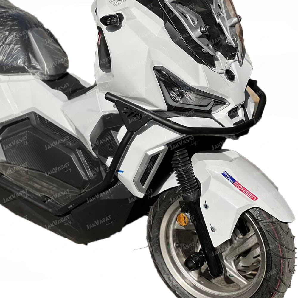 گارد قسمت جلو هاسکی / محافظ بدنه Sym ADV175 کد200498-200779