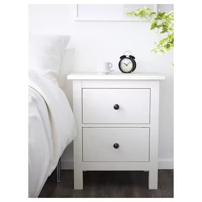 دراور ایکیا مدل HEMNES — تصویر ۲
