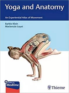 دانلود کتاب Yoga and Anatomy