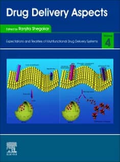 دانلود کتاب Drug Delivery Aspects: Volume 4: Expectations and Realities of Multifunctional Drug Delivery Systems