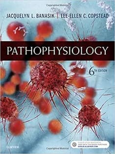 دانلود کتاب Pathophysiology