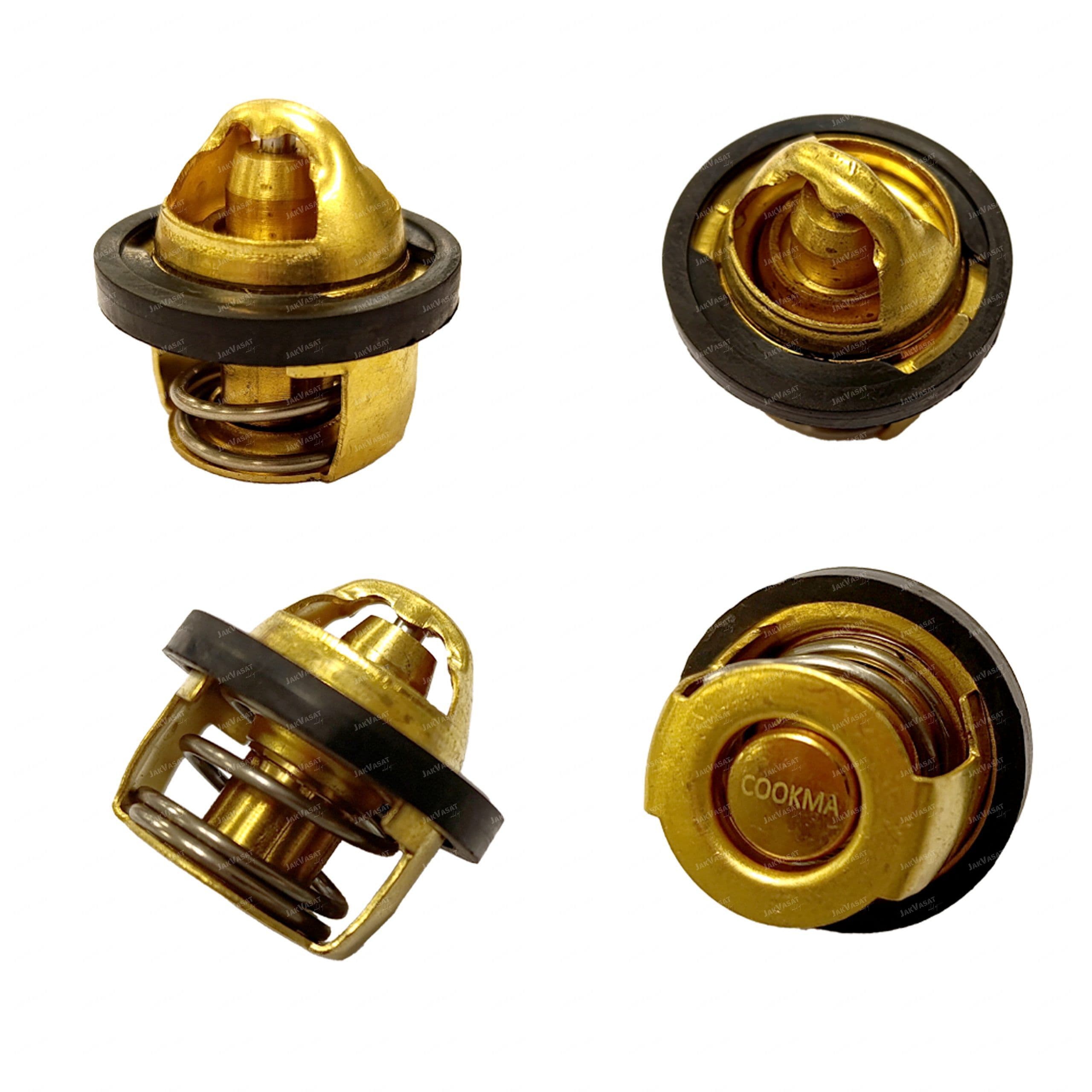 ترموستات همه مدل های بنلی با کد فنی (W-02-001) (کوکما)
