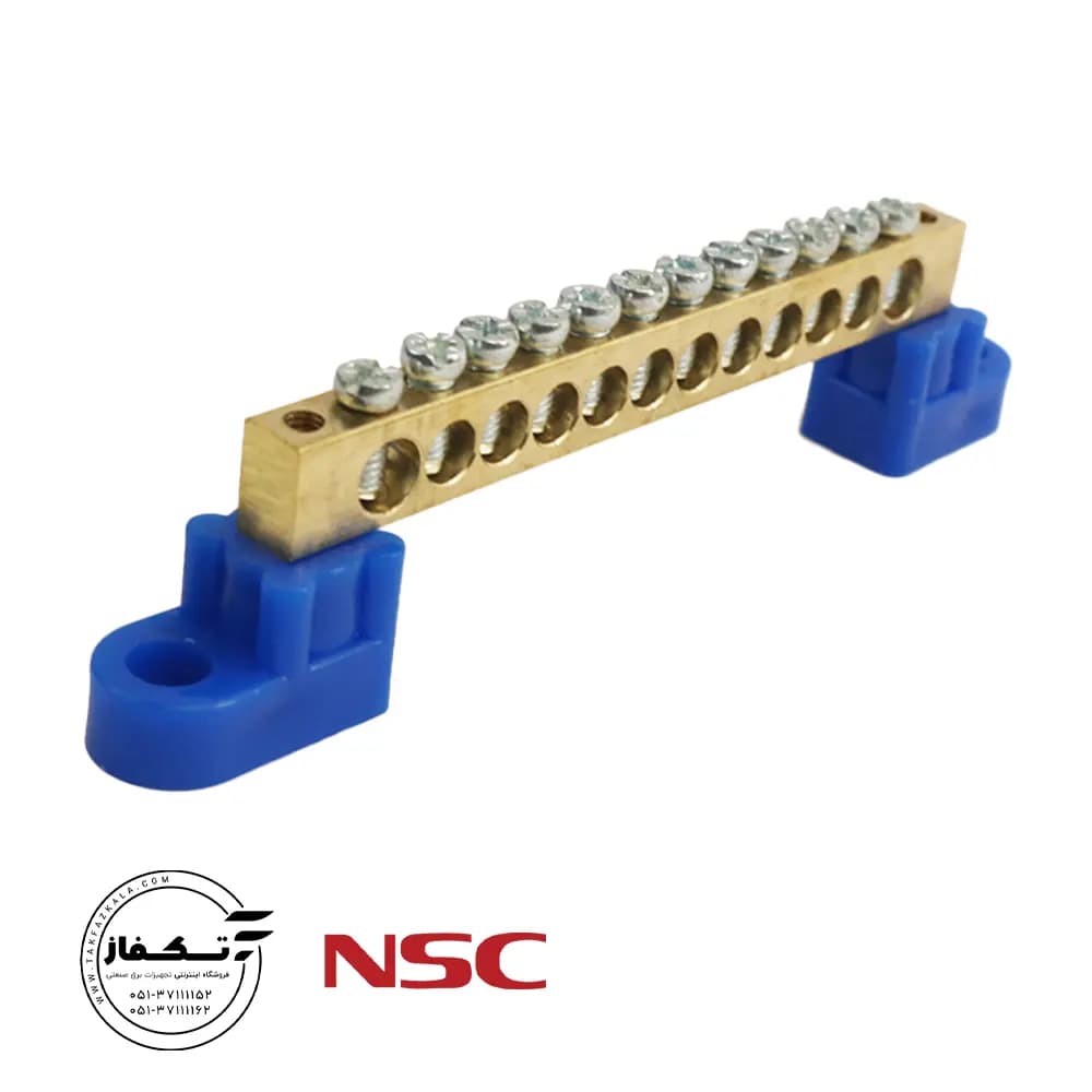شینه نول NSC FKG-62- 16L